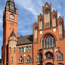 Rathaus Köpenick