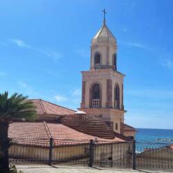 Santa Maria