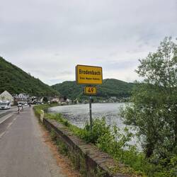 Etappenziel erreicht