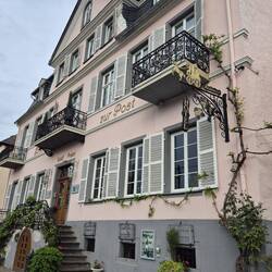unser Hotel