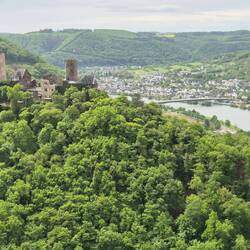 Burg Thurant