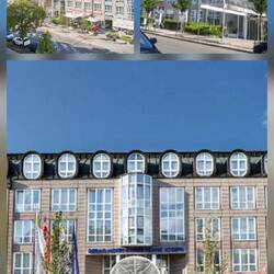 Unser Hotel