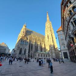 Am Stephansplatz