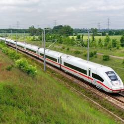 Weiter ging's in Richtung Wien