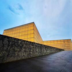 Kursaal / Kongresszentrum