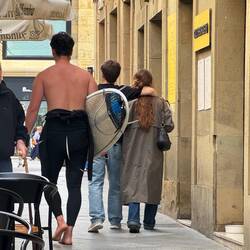 Stadtsurfer