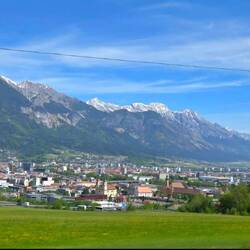 Innsbruck blieb links liegen