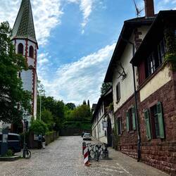 Grötzingen