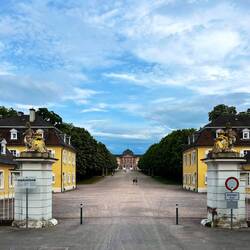 Schloss Bruchsal