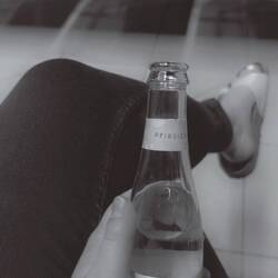 Piccolöchen 🥂 darf nicht fehlen