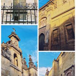 Mezquita-Catedral