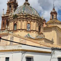 Iglesia San Pedro [15. Jhd.]