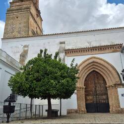 Iglesia de San Bartolomé