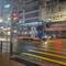 Straßenbahn in HongKong
