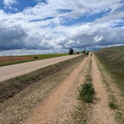 A day on your Meseta.