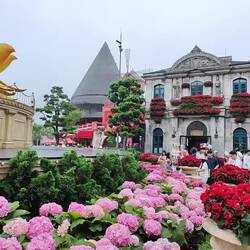 Centraal plein
