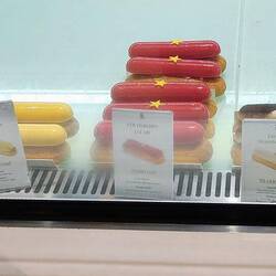 Eclairs