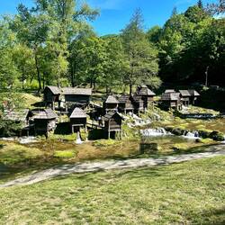Watermills Park