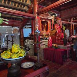 Confucian temple