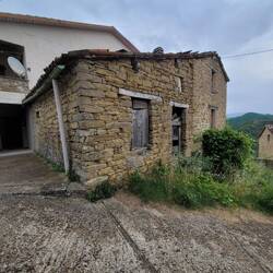 Pagno, località Cà Piccioni