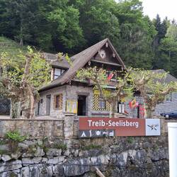 Kreuzen der via jacobi