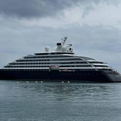 Scenic Eclipse