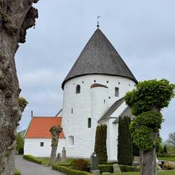 Sankt Ols Kirke