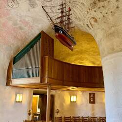 Sankt Ols Kirke
