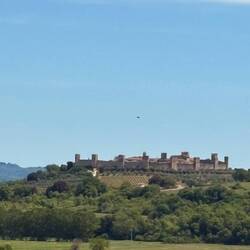 Monterigione