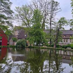 Kloster Loccum