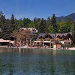 Jasna Alpska Plaža