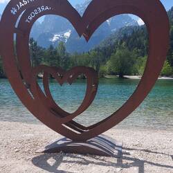 Jasna Lake