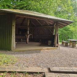 NST Hütte 87
