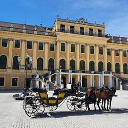 Schloss Schönbrunn