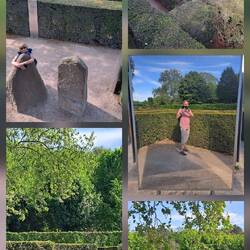 Der Irrgarten