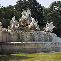 Neptunbrunnen