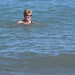 Mit Abstecher ins Meer