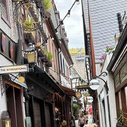 Drosselgasse