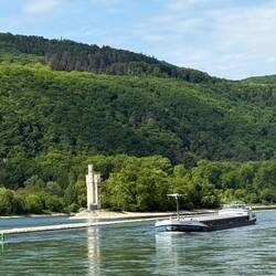 Mäuseturm