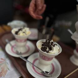 Rüdesheimer Kaffee
