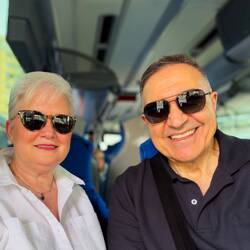 All aboard bus 333 — Ravenna Autostazine.