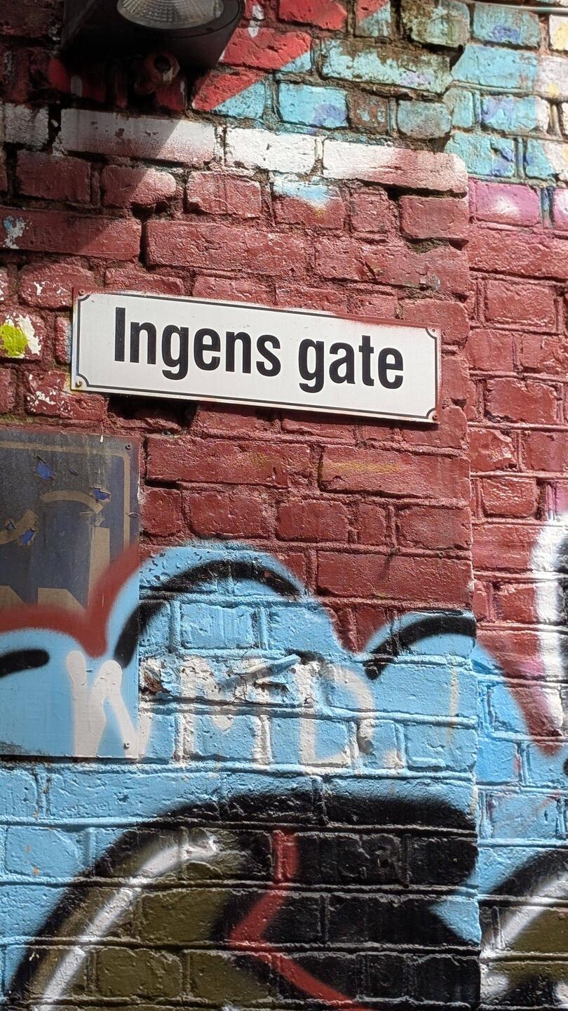 DAS Viertel für Künster*innen und Aussteiger*innen