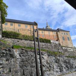 Akkerhusfestung