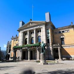 Nationaltheater