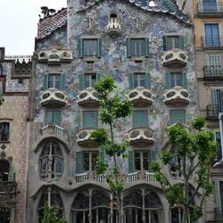 Gothisches Quartier