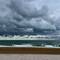 Hauptstrand von Biarritz