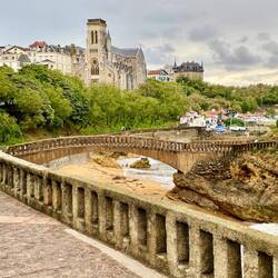 Biarritz