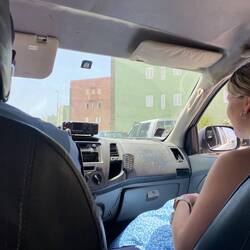 On Tour mit der Polizei zum gefühlt x-ten mal