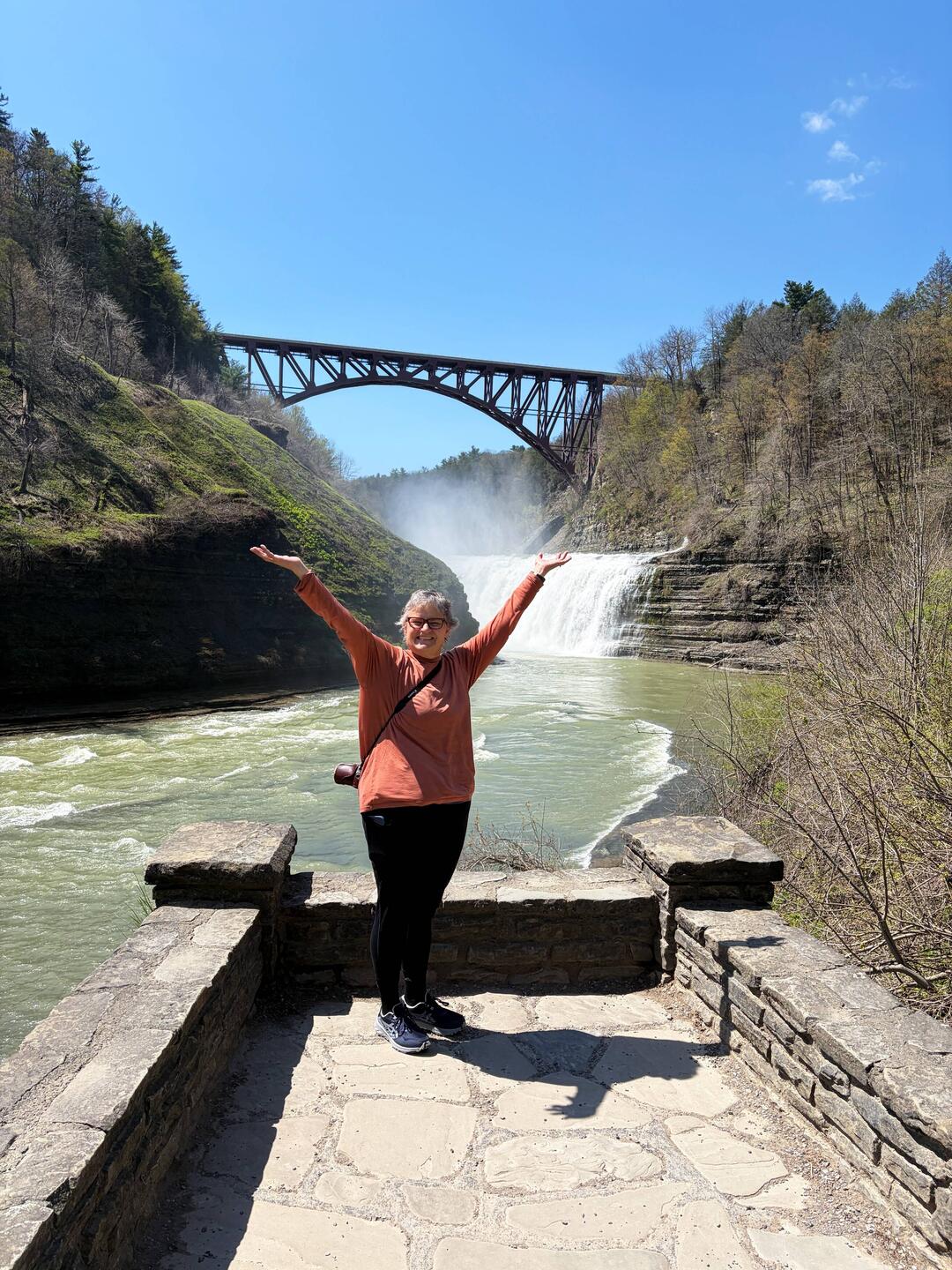 Upper Falls