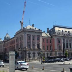 Palace of Justice